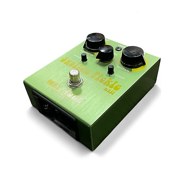 Used Way Huge Electronics WHE401 Swollen Pickle Jumbo Fuzz Effect Pedal