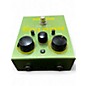 Used Way Huge Electronics WHE401 Swollen Pickle Jumbo Fuzz Effect Pedal
