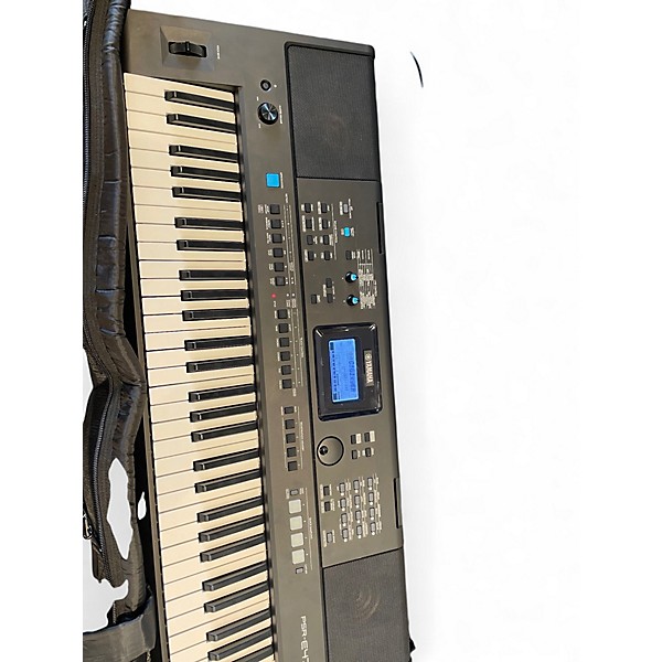 Used Yamaha PSRE473 Digital Piano
