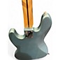 Used 2002 Fender Player Jazz Bass Seafoam Green Electric Bass Guitar