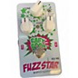 Used Biyang FUZZ STAR Effect Pedal thumbnail