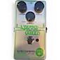 Used Electro-Harmonix LIZARD QUEEN OCTAVE DISTORTION Effect Pedal thumbnail