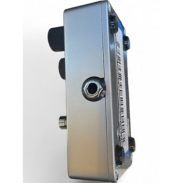 Used Electro-Harmonix LIZARD QUEEN OCTAVE DISTORTION Effect Pedal