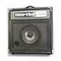 Used Hartke HD15 Bass Combo Amp thumbnail
