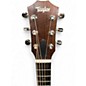 Used Taylor GS Mini-e Koa Plus Natural Acoustic Electric Guitar