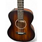 Used Taylor GS Mini-e Koa Plus Natural Acoustic Electric Guitar