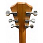 Used Taylor GS Mini-e Koa Plus Natural Acoustic Electric Guitar