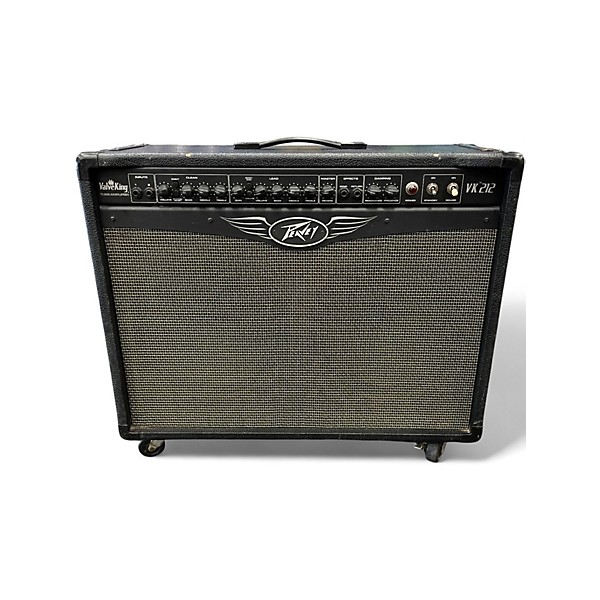 Used Peavey VK212 Tube Guitar Combo Amp