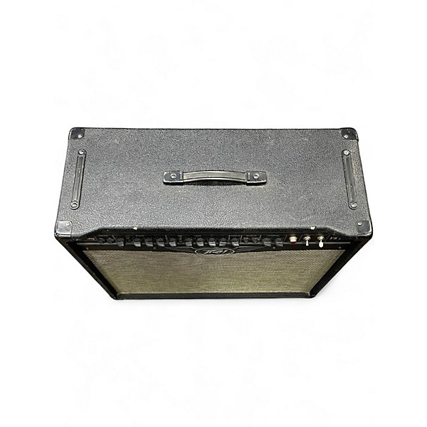 Used Peavey VK212 Tube Guitar Combo Amp