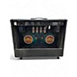 Used Peavey VK212 Tube Guitar Combo Amp