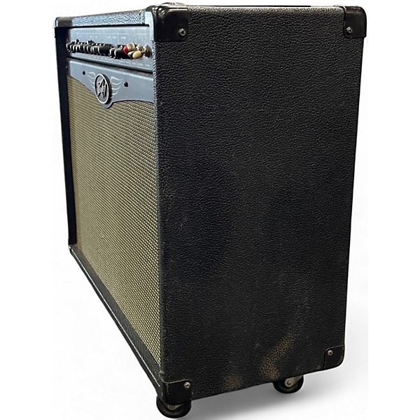 Used Peavey VK212 Tube Guitar Combo Amp