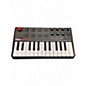 Used Akai Professional MPK Mini MKII MIDI Controller thumbnail