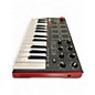 Used Akai Professional MPK Mini MKII MIDI Controller