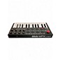 Used Akai Professional MPK Mini MKII MIDI Controller