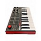 Used Akai Professional MPK Mini MKII MIDI Controller