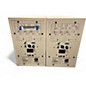 Used Kali Audio LP6 PAIR Powered Monitor