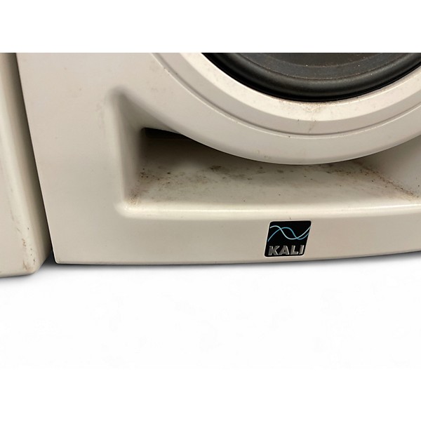 Used Kali Audio LP6 PAIR Powered Monitor