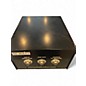 Used Weber Minimass Power Attenuator