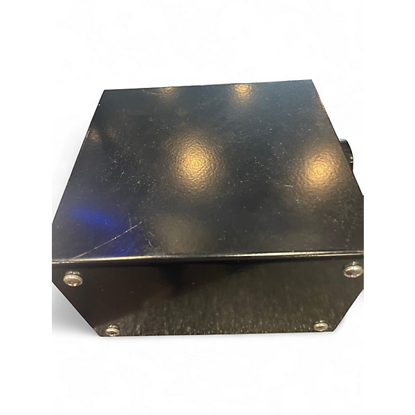 Used Weber Minimass Power Attenuator