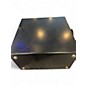 Used Weber Minimass Power Attenuator
