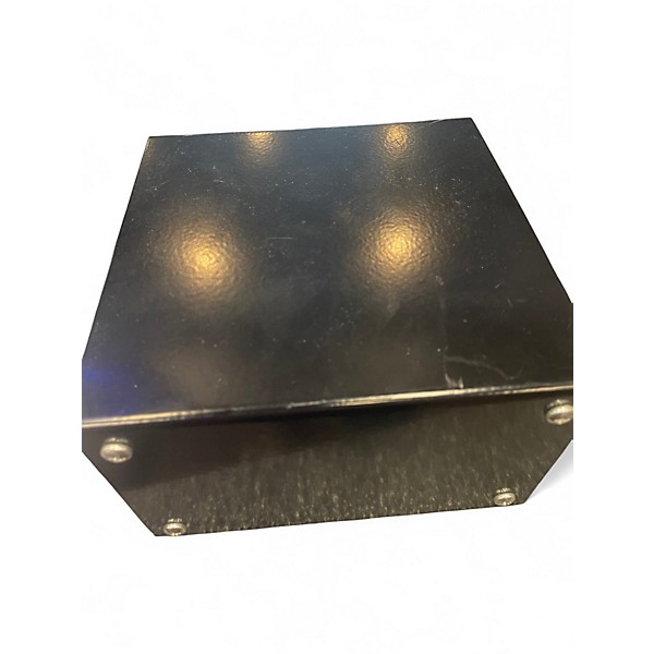 Used Weber Minimass Power Attenuator