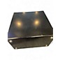Used Weber Minimass Power Attenuator
