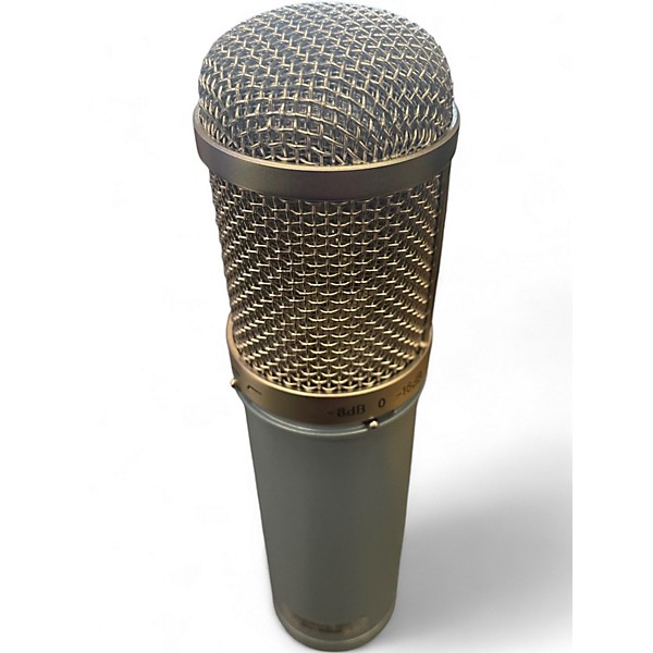 Used ADK Microphones Hamburg 67 Condenser Microphone