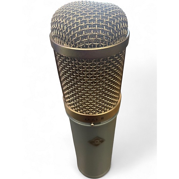 Used ADK Microphones Hamburg 67 Condenser Microphone