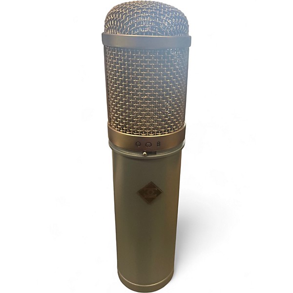 Used ADK Microphones Hamburg 67 Condenser Microphone