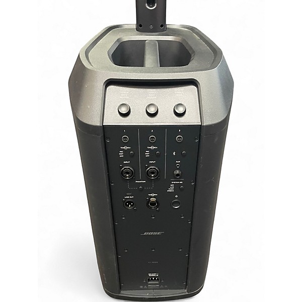 Used Bose L1 PRO8 Powered Speaker