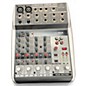 Used Behringer Xenyx Q802USB Unpowered Mixer