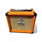 Used Orange Amplifiers Crush 12 Guitar Combo Amp thumbnail