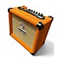 Used Orange Amplifiers Crush 12 Guitar Combo Amp
