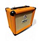 Used Orange Amplifiers Crush 12 Guitar Combo Amp