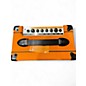 Used Orange Amplifiers Crush 12 Guitar Combo Amp