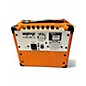 Used Orange Amplifiers Crush 12 Guitar Combo Amp