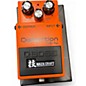 Used BOSS Waza Craft DS1W Effect Pedal thumbnail