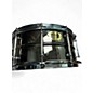 Used Pork Pie 14X6.5 big black Chrome Drum thumbnail