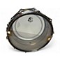Used Pork Pie 14X6.5 big black Chrome Drum