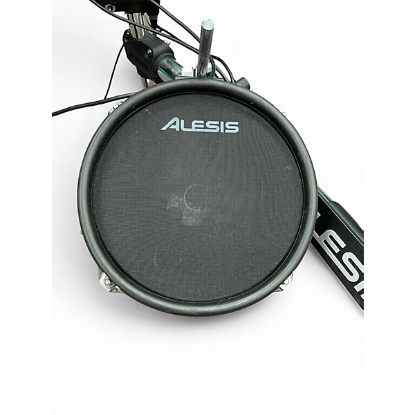 Used Alesis COMMAND Electric Drum Set