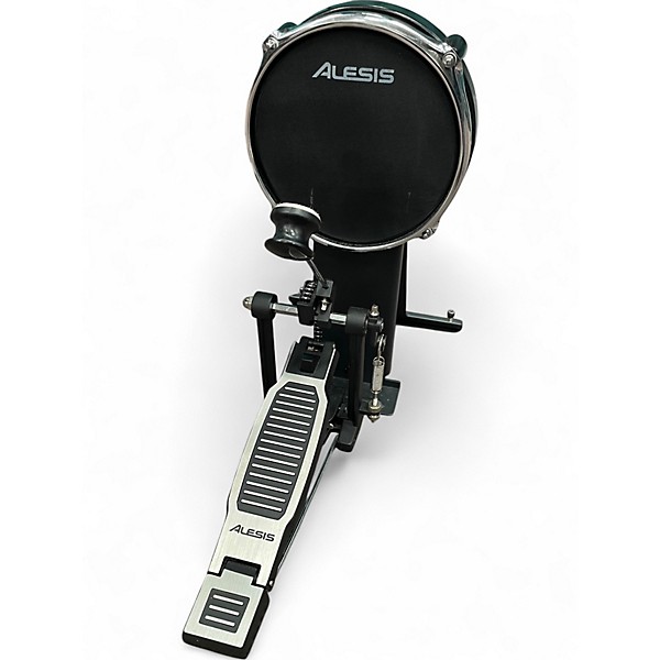 Used Alesis COMMAND Electric Drum Set