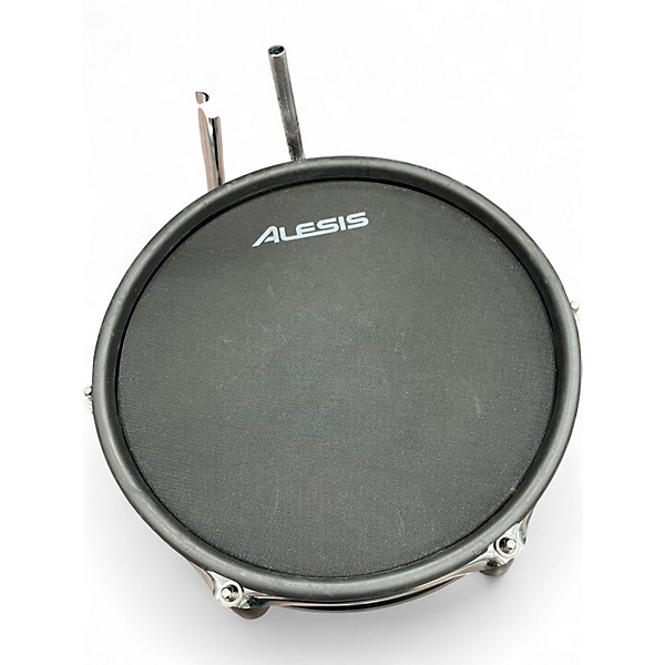 Used Alesis COMMAND Electric Drum Set