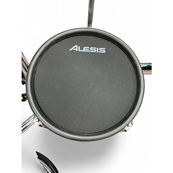 Used Alesis COMMAND Electric Drum Set