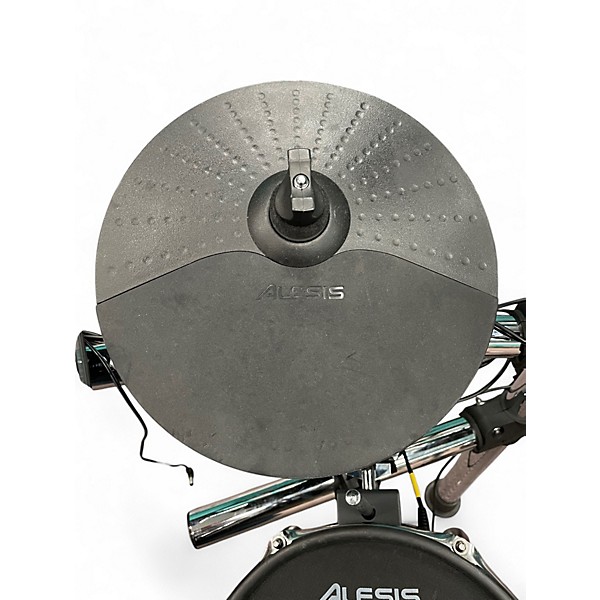 Used Alesis COMMAND Electric Drum Set