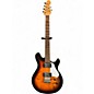 Used Sterling by Music Man James Valentine Tobacco Sunburst Solid Body Electric Guitar thumbnail