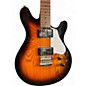 Used Sterling by Music Man James Valentine Tobacco Sunburst Solid Body Electric Guitar