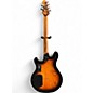 Used Sterling by Music Man James Valentine Tobacco Sunburst Solid Body Electric Guitar