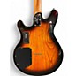 Used Sterling by Music Man James Valentine Tobacco Sunburst Solid Body Electric Guitar