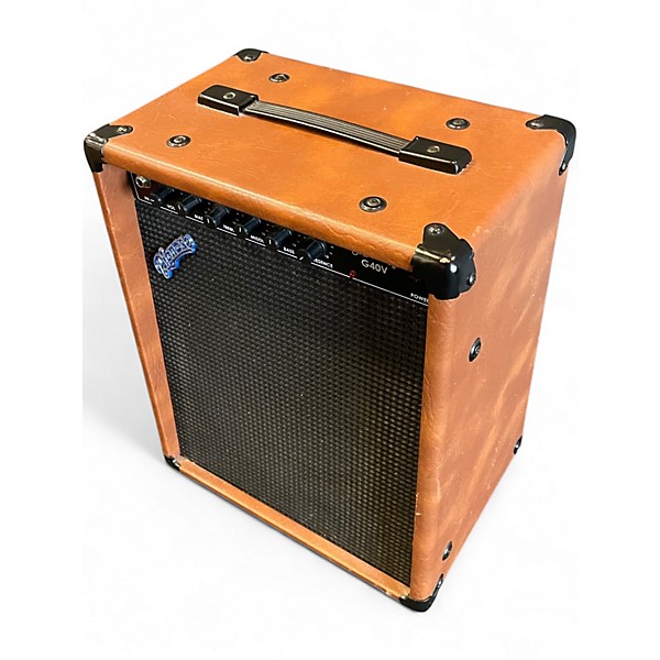 Used Pigtronix G40V Tube Guitar Combo Amp