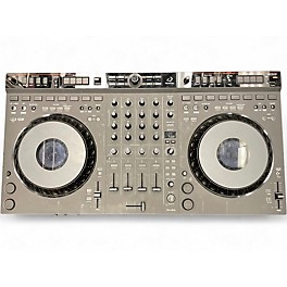 Used AlphaTheta DDJ-GRV6 DJ Controller
